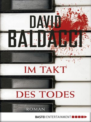 cover image of Im Takt des Todes